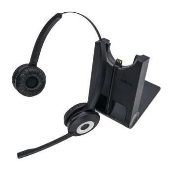 Jabra PRO 920 Duo DECT 920-29-508-101