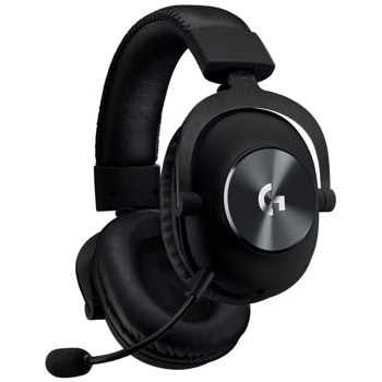 Logitech PRO X SE Black 981-001470