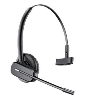 Plаntrоnics CS540 Wireless Headset System