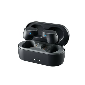 Слушалки Skullcandy Sesh Anc True Black S2TEW-P740