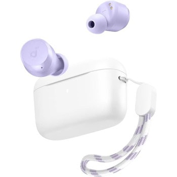 soundcore A25i Purple A3948GQ2
