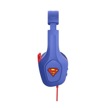 Trust GXT 415SM Zirox Lightweight Superman 25738