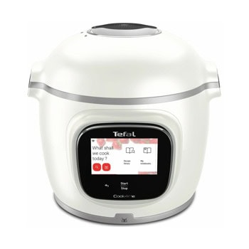 Tefal Cook4me Touch Pro CY9441F2