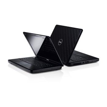 DELL Inspiron N5030 "3D Black" N1202