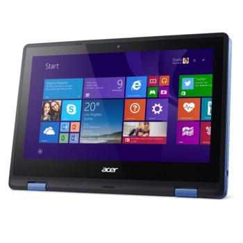 Acer Aspire R3-131T-C088 NX.G0YEX.028