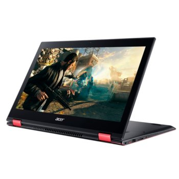 Acer Nitro 5 Spin, NP515-51-56S5 and gift