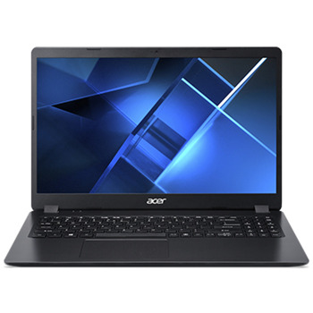 Лаптоп Acer Extensa 15 EX215-52 (NX.EG8EX.00N), двуядрен Ice Lake Intel Core i3-1005G1 1.2/3.4 GHz, 15.6" (39.62 cm) HD Anti-Glare Display, (HDMI), 8GB DDR4, 256GB SSD, 1x USB 3.1, Free DOS | JAR Computers Acer Extensa 15 EX215-52 NX.EG8EX.00N