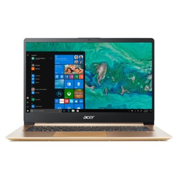 Acer Aspire Swift 1 SF114-32-P6Z2