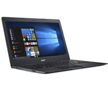 Acer Aspire Swift 1 SF114-31-P5L5 + Acer Sleeve