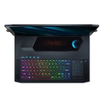 Acer Predator Triton 900 PT917-71