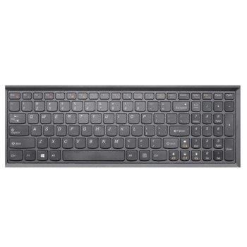 Клавиатура за Lenovo B5400 M5400 BLACK FRAME BLACK