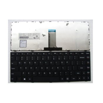 KBD for Lenovo G40 G40-70 Flex 2 14 US