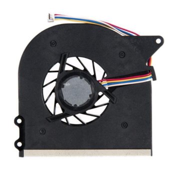 Fan for ASUS X51 X51R X51L X51RL X51H TYPE