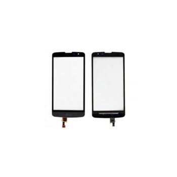 Тъч модул зa LG L Bello II X150, черен | JAR Computers LG L Bello II X150 96752