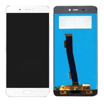 Дисплей за Xiaomi Mi5, LCD, с тъч, бял | JAR Computers Xiaomi Mi5 LCD with touch White