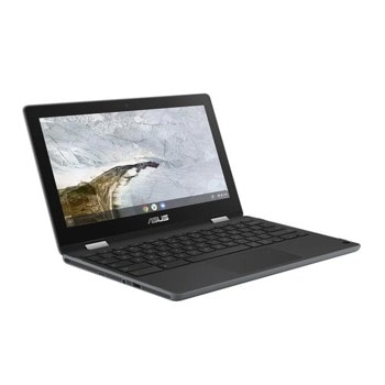 Asus Chromebook Flip C214MA-BU0486