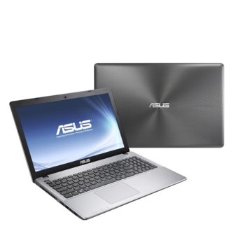 15.6 Asus X552LDV-SX495D