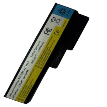 Батерия за Lenovo 57Y6266 (6-cell)