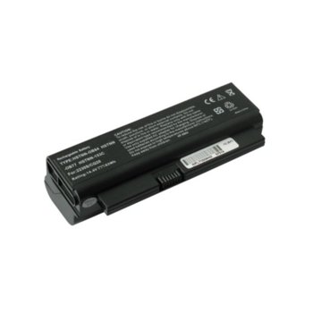 Батерия (заместител) за лаптоп HP COMPAQ, съвместима с 2230S/CQ20, Li-ion, 14.4V | JAR Computers Батерия за лаптоп HP/COMPAQ  2230S/CQ20 14.4V