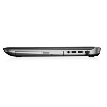 HP ProBook 450 G3 P4P34EA