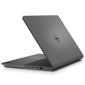 Dell Latitude 3550 CA012L3550EMEA_UBU