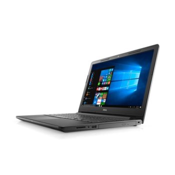 Dell Vostro 3568 N059PSPCVN3568EMEA01_1801_UBU_GR