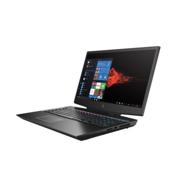 HP Omen 17-cb1007nu 1U2R4EA