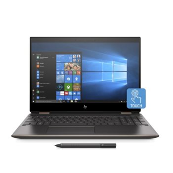 HP Spectre x360 5MJ51EA