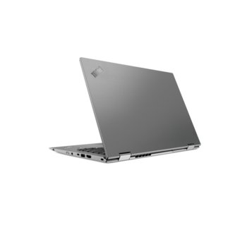 Lenovo ThinkPad X1 Yoga 3 20LF000UBM