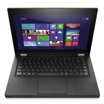 Lenovo Yoga 13 HD+ Touch i3-3217U, 8GB, 128GB