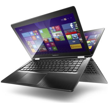 Lenovo Yoga 500-15IBD 80N600JSBM