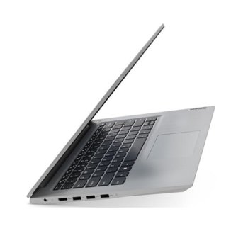 Lenovo IdeaPad 3 14ADA05 81W000J0BM-8GB-512SSD