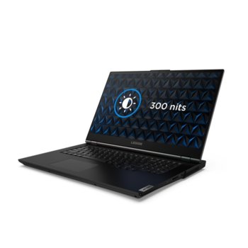 Lenovo Legion 5 17ARH05H 82GN001FBM-16GB