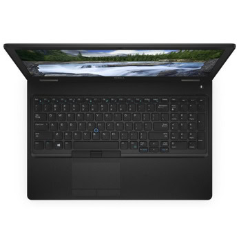 Dell Latitude 5590 MGB509