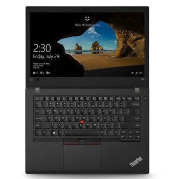 Lenovo ThinkPad T480 MGB555