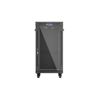 мрежови шкафове lanberg ff01-6622-12bl | JAR Computers мрежови шкафове lanberg ff01-6622-12bl