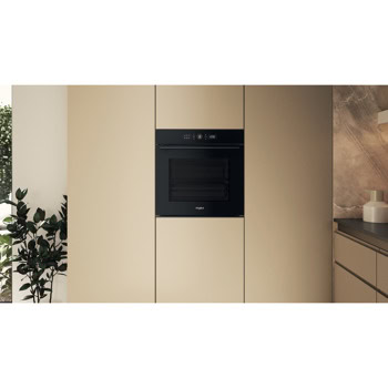 Whirlpool WOI5S8HM1SBA