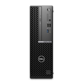 Dell OptiPlex 7000 SFF N013O7000SFF_VP