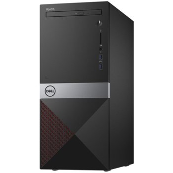 Dell Vostro 3670 N204VD3670BTOEMEA01_1905_UBU9-14