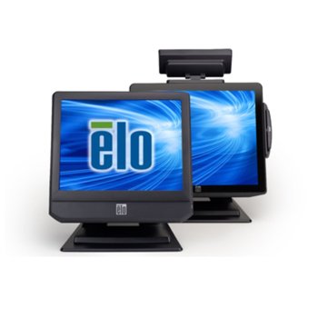 Elo Touch SolutionsAll-in-One B2 Rev.B Models