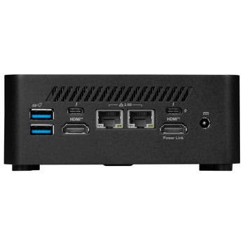 MSI Cubi NUC 1M-002EU 9S6-B0B111-002