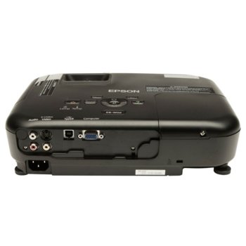 Epson EB-W02