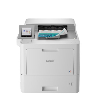 Лазерен принтер Brother HL-L9430CDN, цветен, 2400 x 600 dpi, 40 стр/мин, WiFi, LAN, USB, A4 | JAR Computers Brother HL-L9430CDN Colour Laser Printer