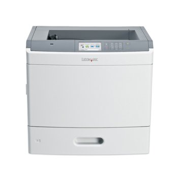 Lexmark C792de Colour Laser Printer