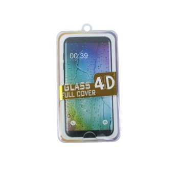 Tempered Glass for Galaxy S8 Plus сребрист 52296