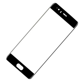 Протектор от закалено стъкло /Tempered Glass/ за Xiaomi Redmi Note 4x, прозрачен | JAR Computers Стъклен 3D протектор Xiaomi Redmi Note 4x