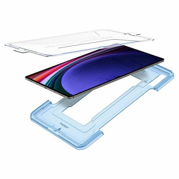 Spigen GLAS.tR EZ Fit for Samsung Galaxy Tab S9 Ul