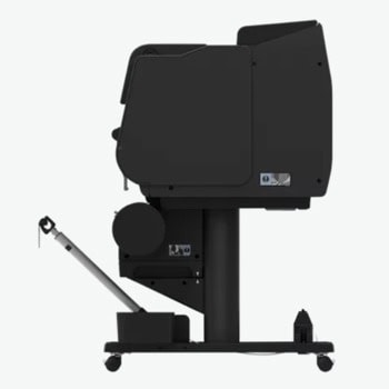 Canon imagePROGRAF PRO-2600 stand + Roll RU-23