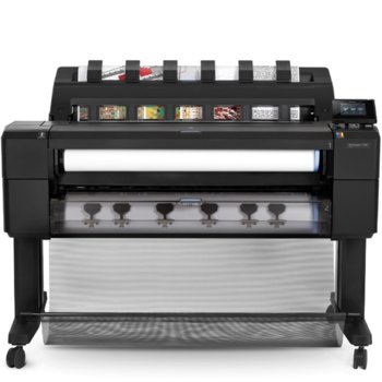 HP DesignJet T1530 36in PS