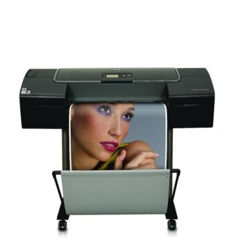 HP Designjet Z2100 24"